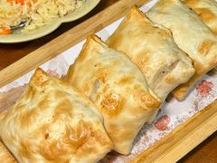 -金手鼓·新疆菜(南京店)