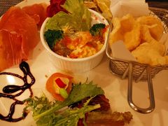 -WOLFGANG PUCK KITCHEN & BAR(迪士尼小镇店)