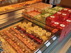 -詹记桃酥(百盛店)