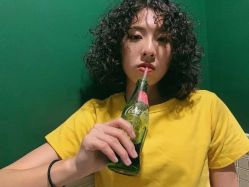 -川和潮人漂色·烫染·接发