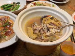 -老客家·客家菜(万达店)