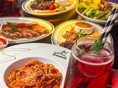 -Famous肥猫墨西哥音乐餐吧(五棵松华熙LIVE店)