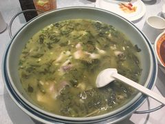-北李妈妈菜·海肠捞饭(高新万达店)