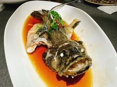 -羲和雅苑•北京烤鸭(国贸商城店)