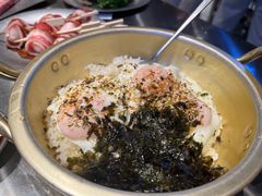 -韩山葵烤肉(太古里店)