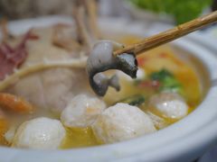 -金龙·打边炉(武进路店)