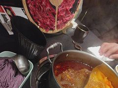 -牛将军•涮肉•烤肉(北京王府井·故宫店)