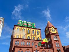 -青岛啤酒博物馆