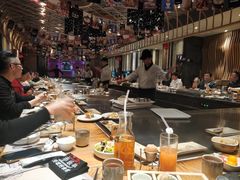 -赤坂亭·M9和牛烧肉·铁板烧·日料398放题(长泰广场店)