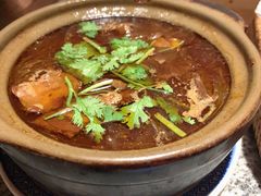 -南京大牌档(济南万象城店)