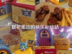 -必胜客(八一店)