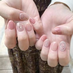 点击看大图 -Aso Artist Beauty美甲美睫