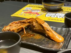 -嘎嘎鸭脑壳(金沙店)