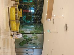 -丘大叔柠檬茶(来福士广场分店)