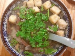 -老城南.鸭血粉丝汤(夫子庙店)