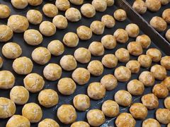 -长乐饼屋(文德店)