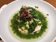 葱油鸡-乔家栅(襄阳南路店)