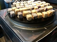 -栗记麦香坊·草之楼仙豆糕(东直门店)