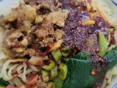 -岐山面(兴庆·宫店)