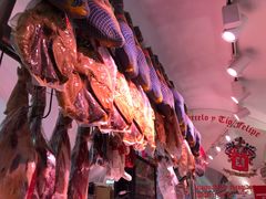 -火腿博物馆(马约尔广场店)