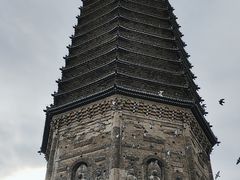 -古塔公园