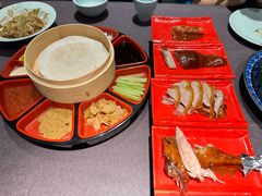 -羲和雅苑•北京烤鸭(乐园道万象城店)