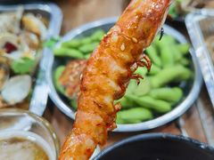 -老虎滩大连海鲜烧烤(建邺云锦路总店)