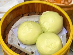 斑斓流沙包-琼海·狮椰美食楼