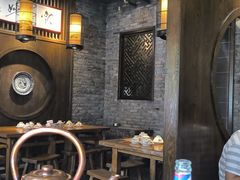 -何家一碗面(南大街店)