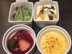 焦糖布丁-MoMo牧场·寿喜烧专门店(长泰广场店)