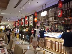 -芭菲盛宴·环球美食(北城国际店)