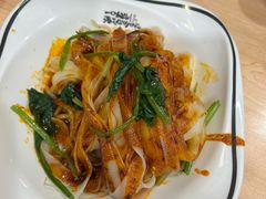 -魏家凉皮(祈年大厦店)