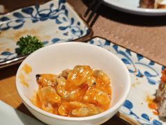 -三石铁板烧(紫竹桥店)