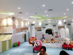 -meland亲子乐园•派对•研学(苏州悠方购物中心店)