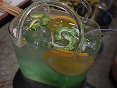 -麦凯伦烧烤·精酿超级工厂店(金桥总店)