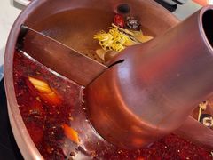 -东门口·鲜爆肚涮肉·烧烤(老门东店)