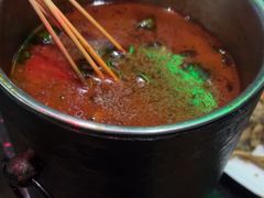 -冰城小镇音乐串吧·聚会餐厅(百子湾店)