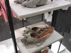 -ZARA(深圳金光华广场店)