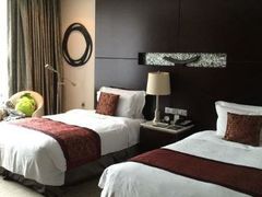 -青岛海尔洲际酒店