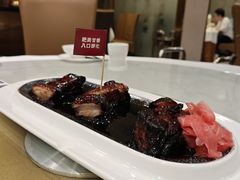 -禾府酒家·传统广府味(番禺店)
