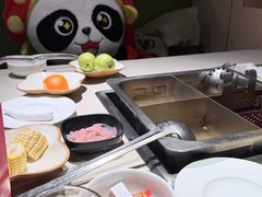 -海底捞火锅(劲松店)