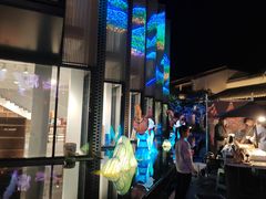 -雅达·阳羡溪山小镇中心