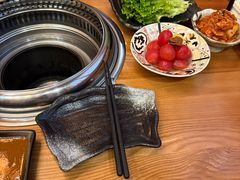 -丸藏和牛烧肉专门店(园区师惠坊店)