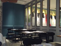 大堂-美奈小馆·越南料理(中航城君尚购物中心店)