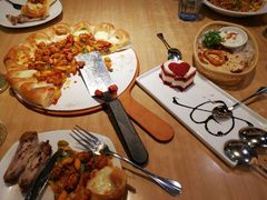 -必胜客(城西银泰店)