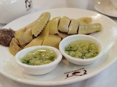 -文记壹心鸡(宝华路店)