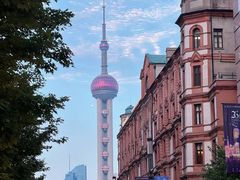 -东方明珠广播电视塔