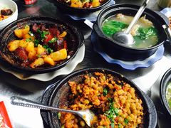 -廖记老砂锅(上清寺店)