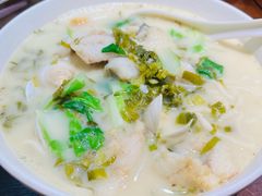 -寻裕记·现炒浇头面(人民广场店)