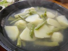 耙耙菜-刘土鸡家常菜
